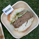 Image for article titled Amid the pandemic, our grocery carts runneth over with fake meat